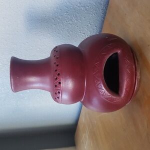 table top incense burner